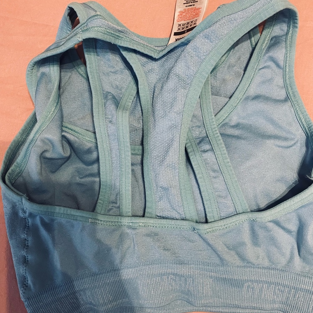 Gymshark Apex seamless